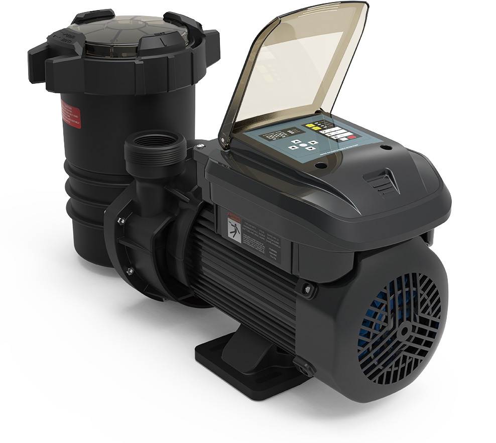 Variable Speed Swimming Pool Pump