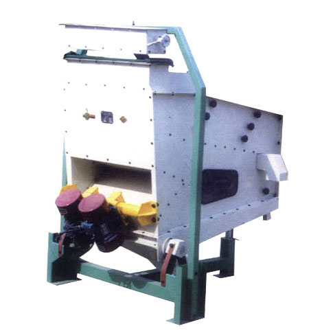 Paddy Rice Cleaning Machine