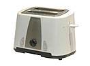 Two-Slice Electric Toaster