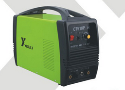 Inverter MMA TIG CUT Welding Machine