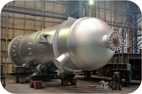 CTA dissolution tank - Image 2