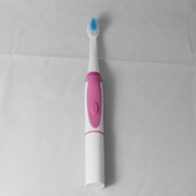 Battery Powered Oscillating Electric Toothbrush