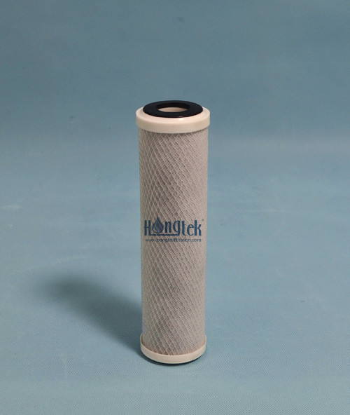 CTO series Carbon Block Cartridge Filters - Image 3