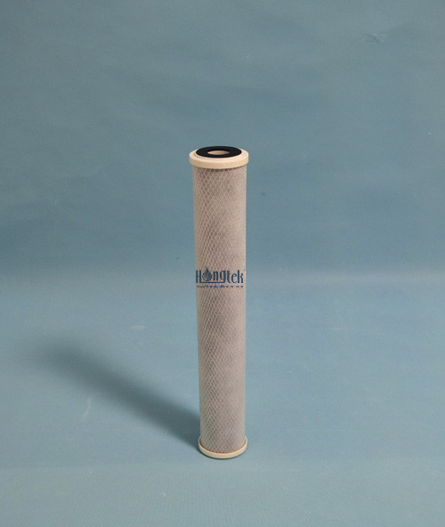 CTO series Carbon Block Cartridge Filters - Image 2