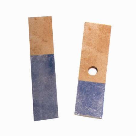 Cu-Al Composite Pieces - Image 2
