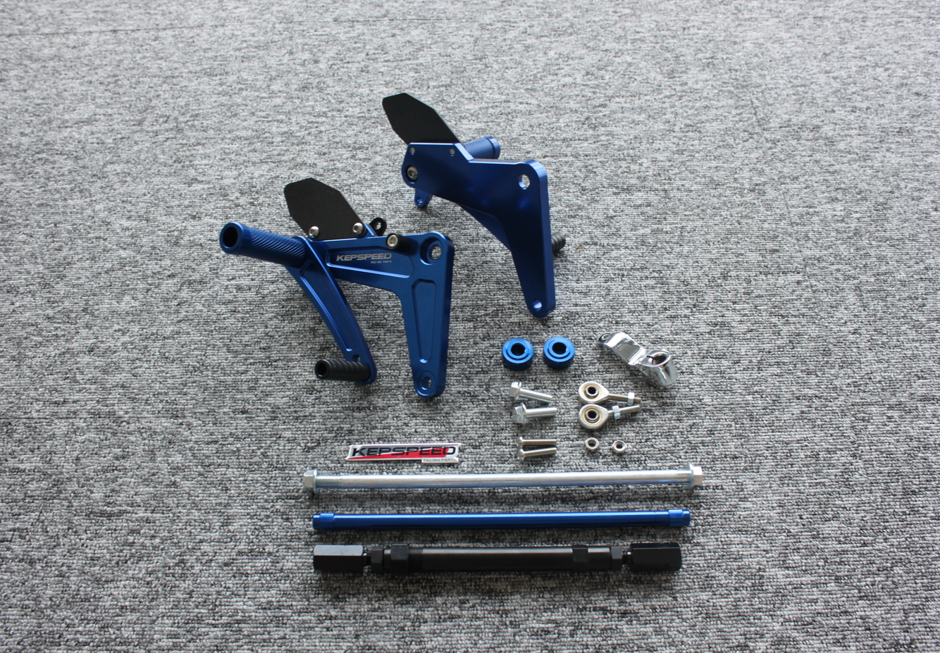 CUB rear set - Image 3