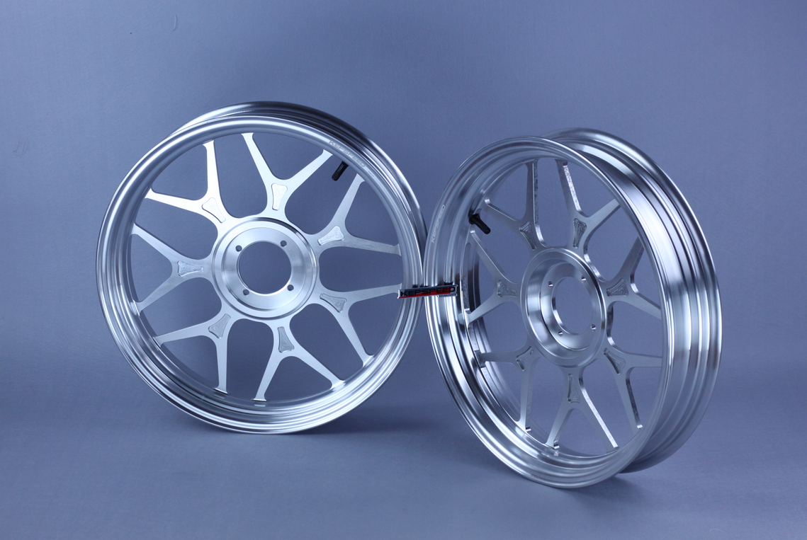 CUB rim - Image 3