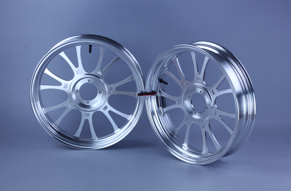 Motorcycle Aluminum Alloy Wheel Rim