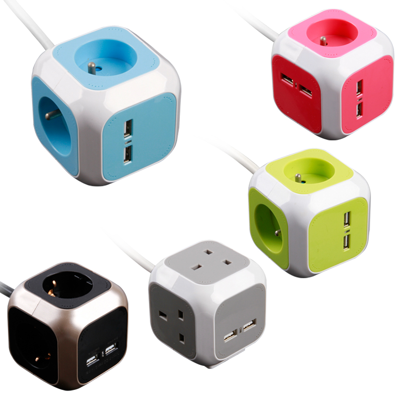 Cube socket - Image 3