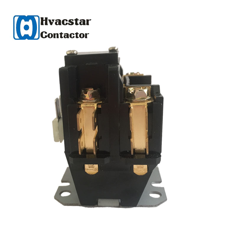 HVAC Definite Purpose Contactor 1-Pole 20A