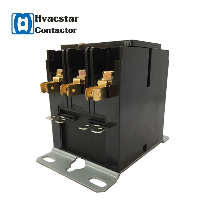 3-Pole 30A AC Definite Purpose Contactor