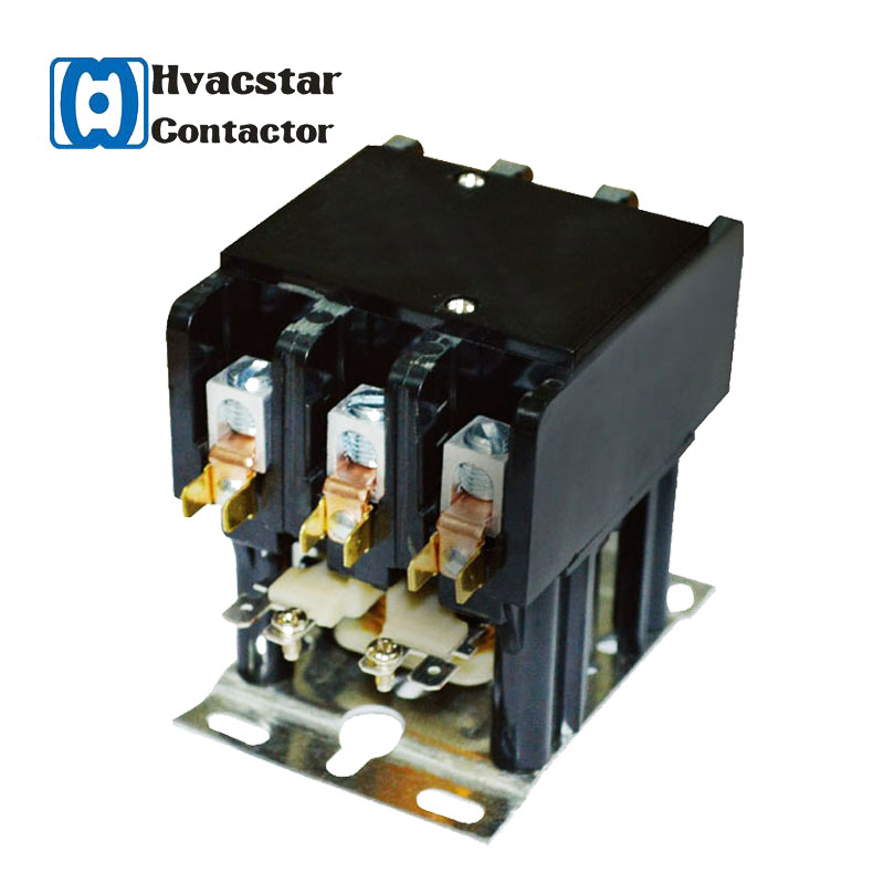 Definite Purpose Magnetic Contactor