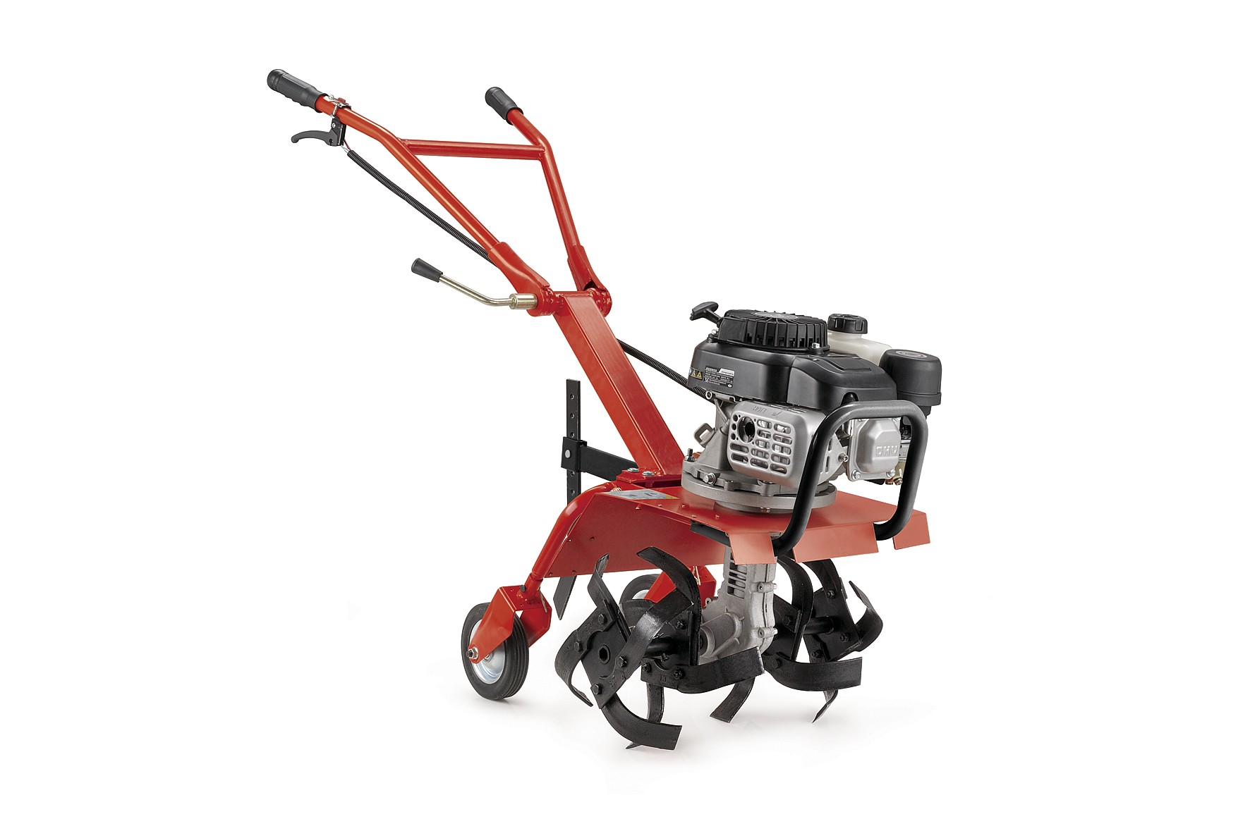 cultivator - Image 2
