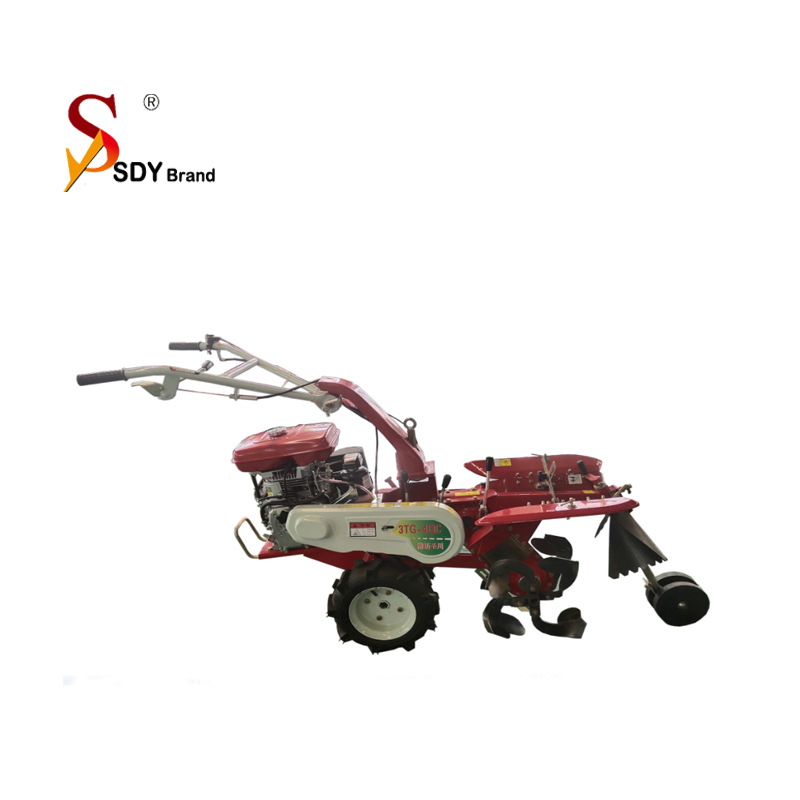 CULTIVATOR - Image 3