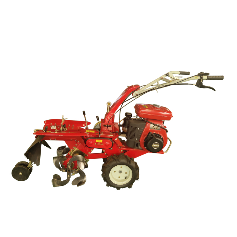 CULTIVATOR - Image 2