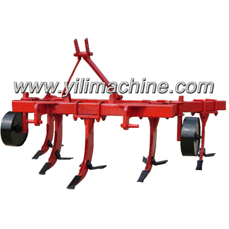 Cultivator - Image 4