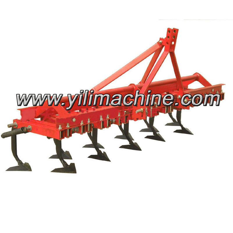 Cultivator - Image 3