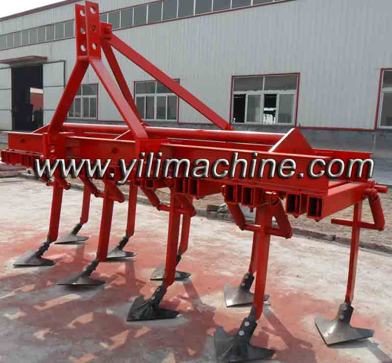 Cultivator - Image 2