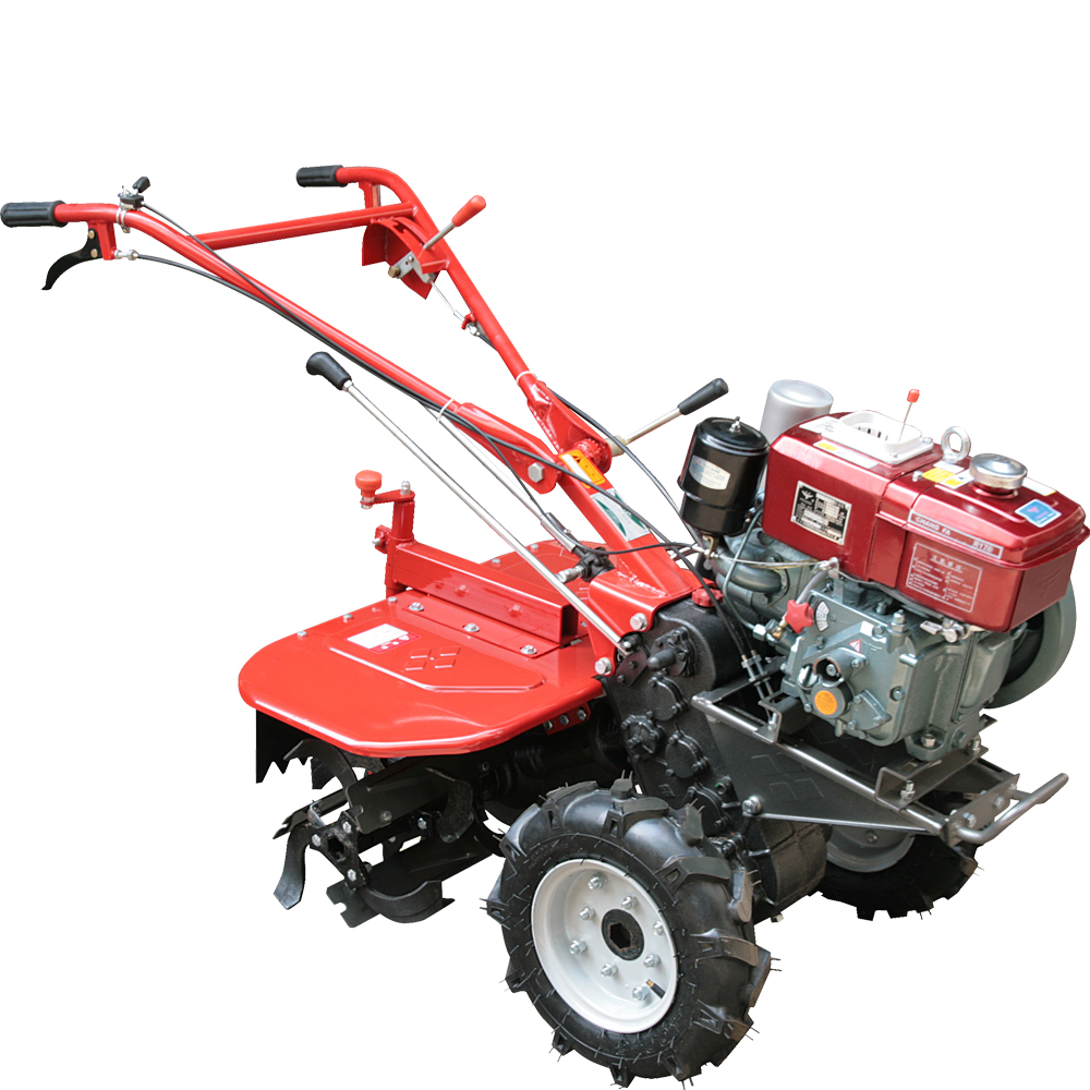 CULTIVATOR - Image 3