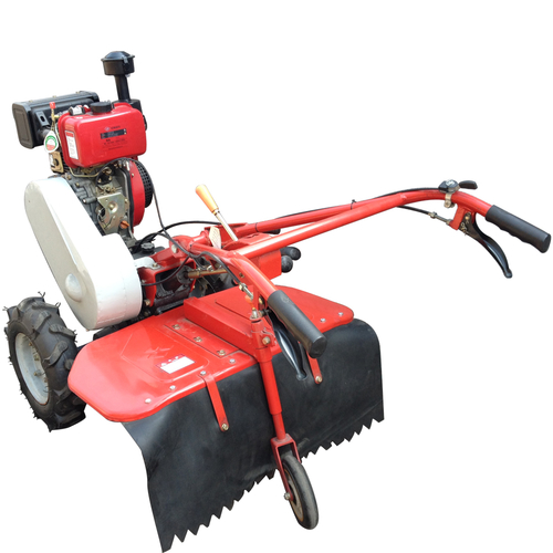 CULTIVATOR - Image 2