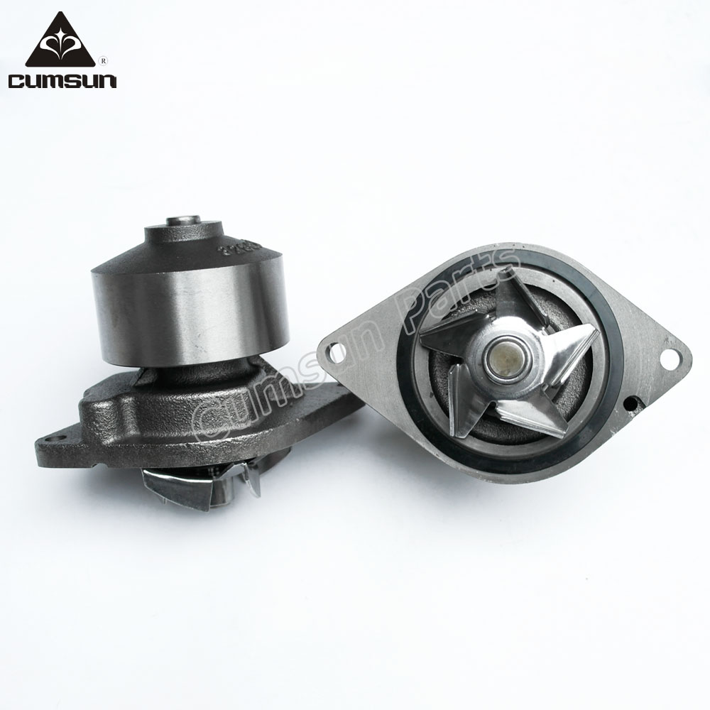 cummins 4BTA3.9-C100 6BTA5.9-C174 engine water pump kit 3286278 - Image 3