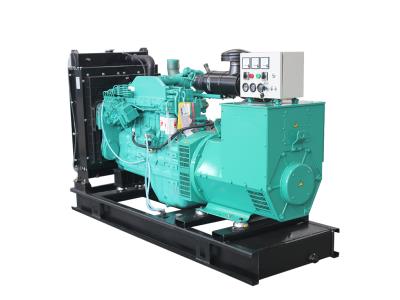 Cummins Brand Diesel Generator Set - Image 2