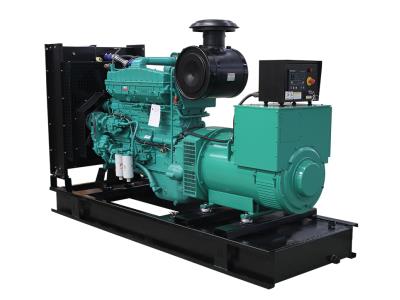 Diesel Generator Set, 20 kVA to 2000 kVA