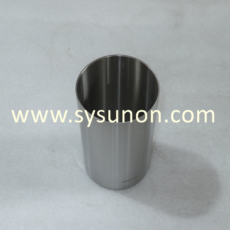 Cylinder liner for 4BT and 6BT engines