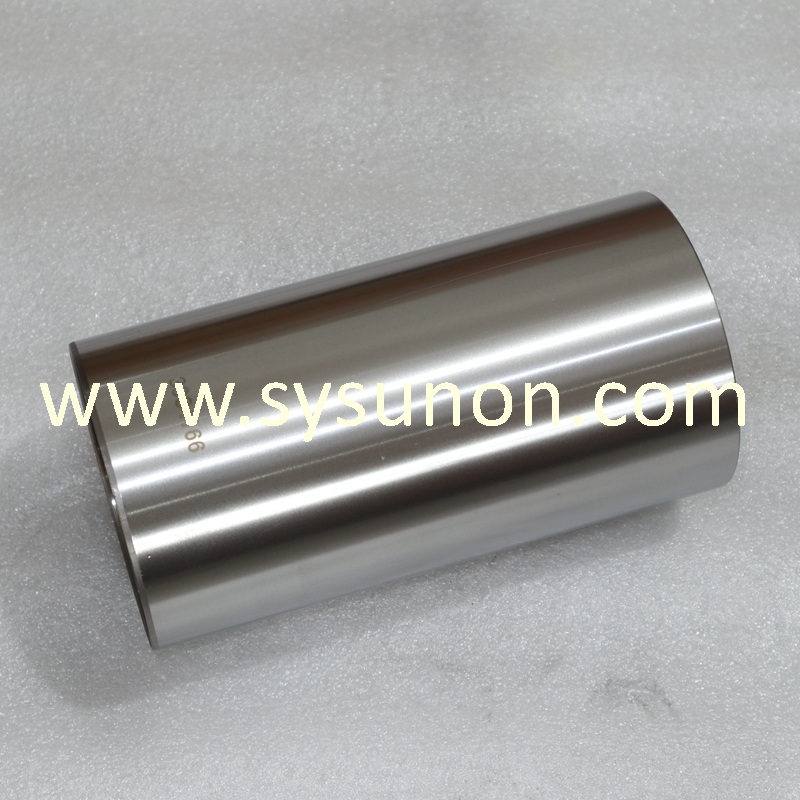 Cylinder liner kit components