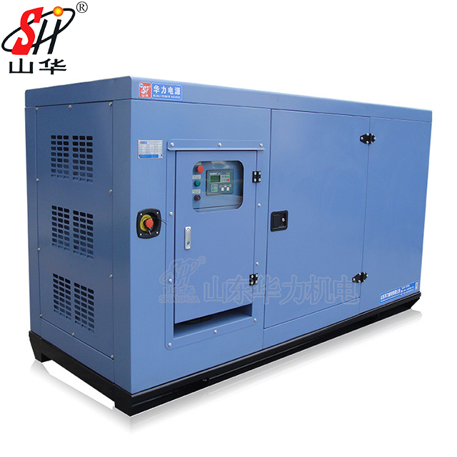 Cummins diesel generators - Image 3