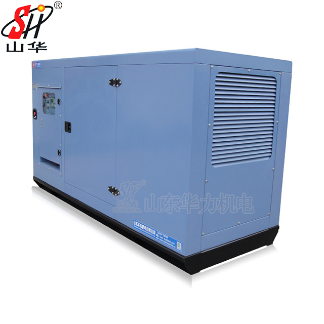Cummins diesel generators - Image 2