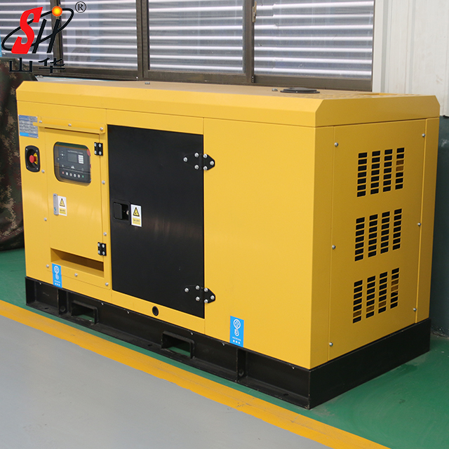 Cummins diesel generators - Image 3