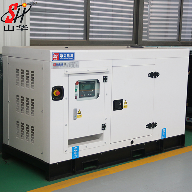 Cummins diesel generators - Image 2