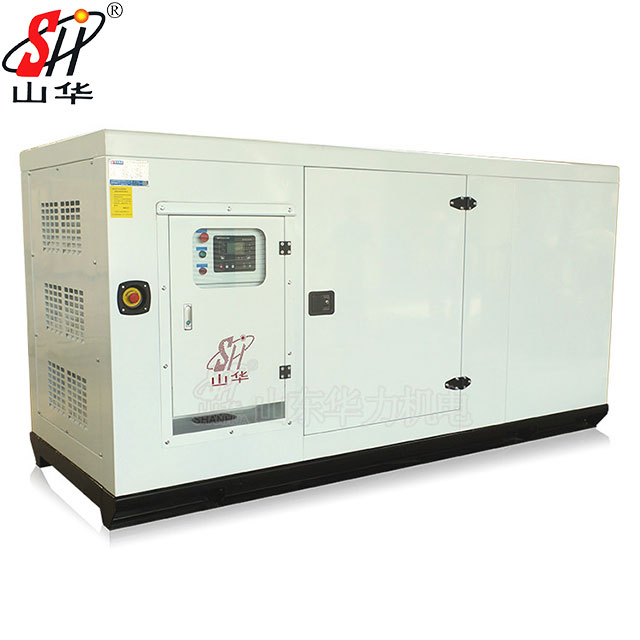 Cummins diesel generators - Image 3