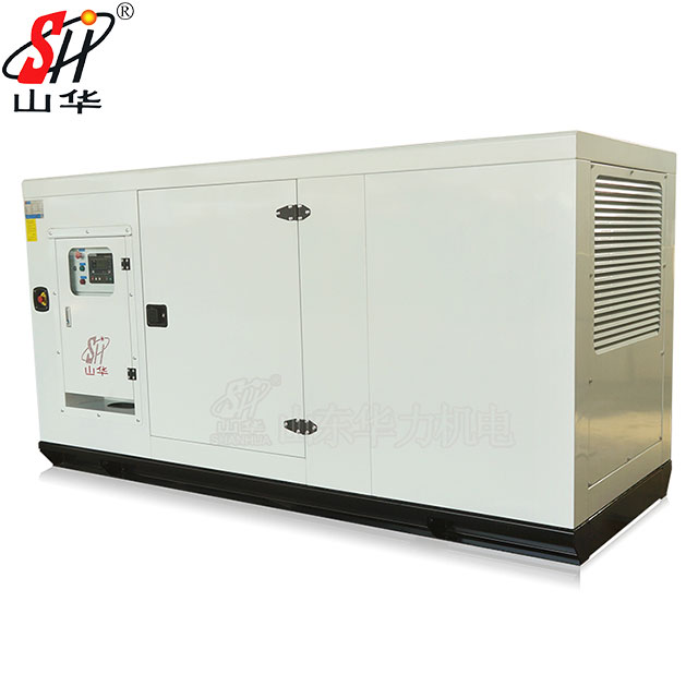 Cummins diesel generators - Image 2