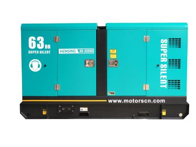Diesel Generator Set, 10kW-2000kW