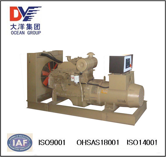 Cummins generator set - Image 2
