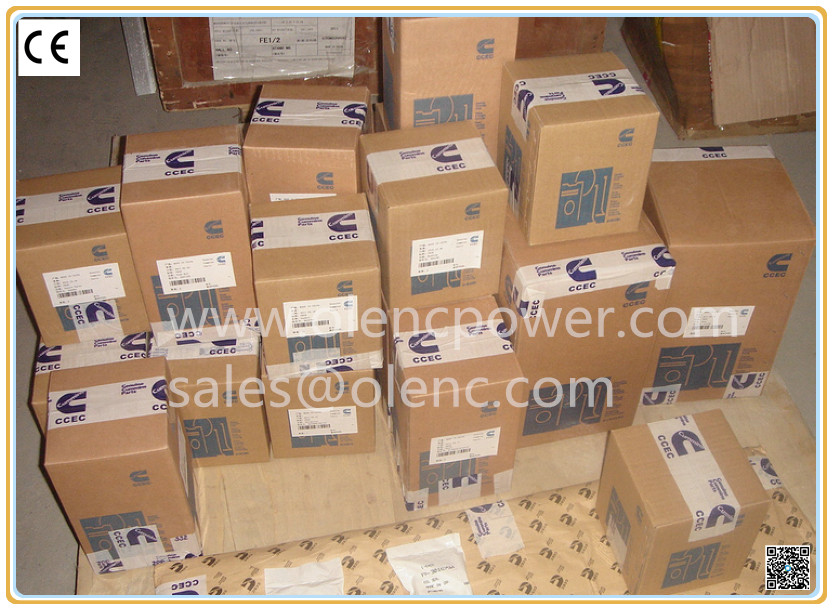 cummins parts with big store - Image 2