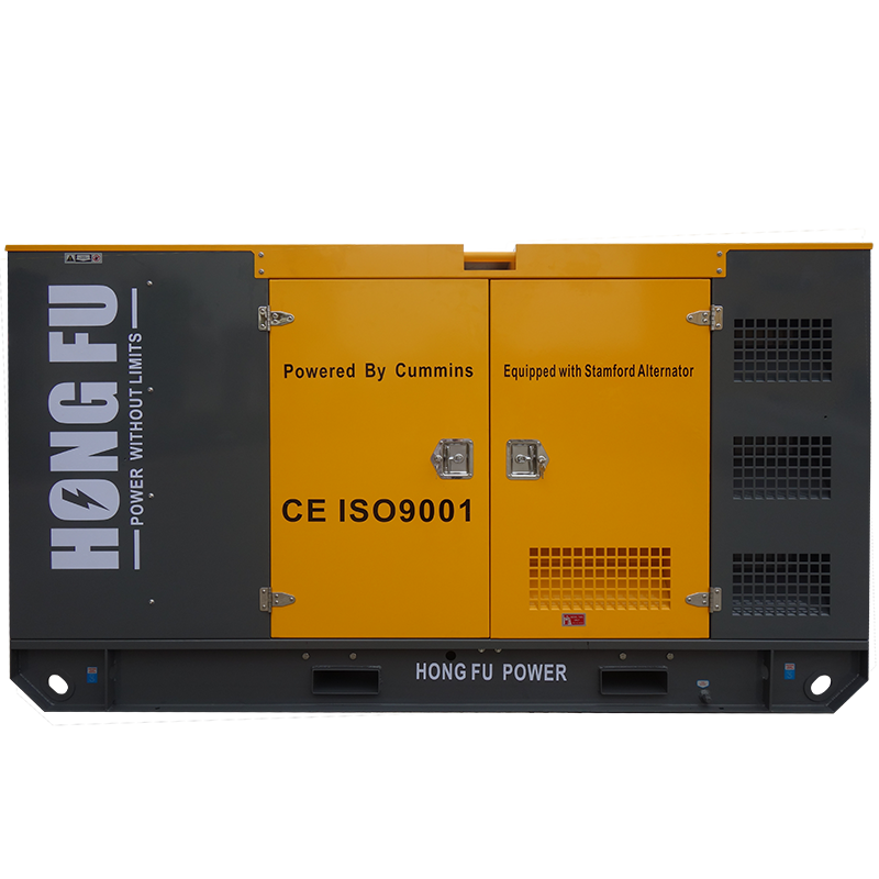 Cummins Power Generator - Image 3