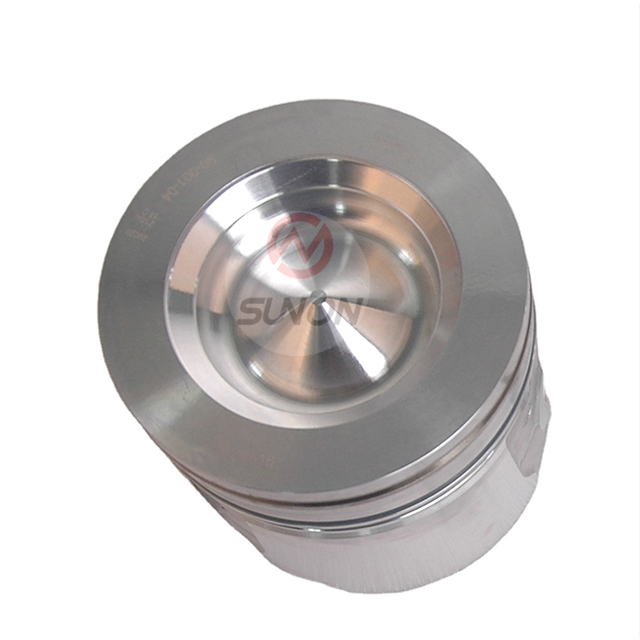 QSB6.7 Diesel Engine Piston 5274516 for Construction Machinery