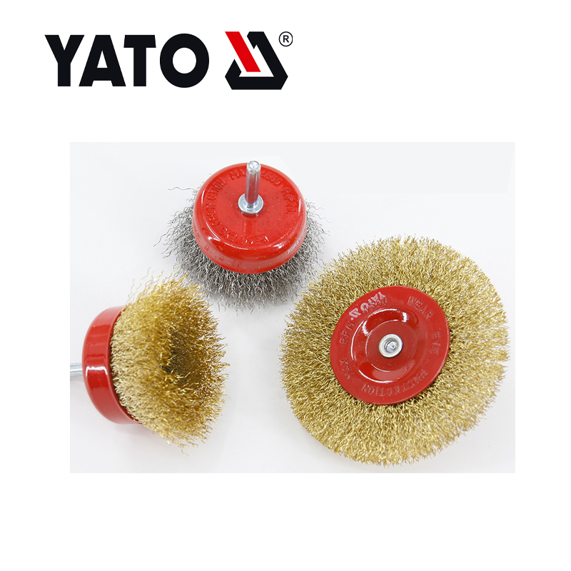 CUP BRUSH - Image 2