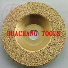 Cup Grinding Wheel for Surface Preparation