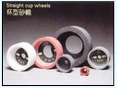 Abrasive Grinding Cup Wheel