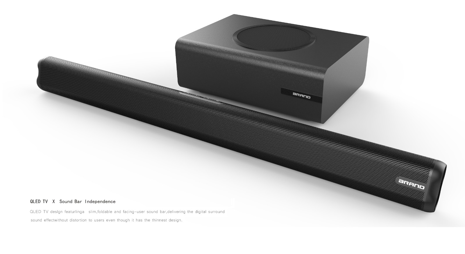 CUPID-Sound bars - Image 2