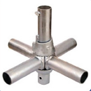 Cuplock Scaffolding Standard
