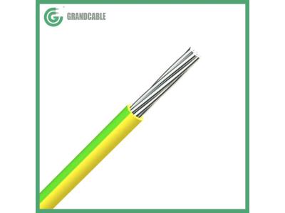 Cu/PVC Y/G Cable 450/750V & 0.6/1kV Building Wire /Electric Wire - Image 2