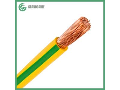 PVC Insulated Copper Core Building Wire