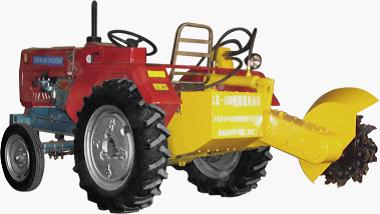 curbside trencher - Image 2
