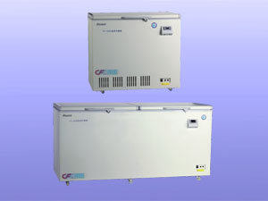 High-Performance Cool Box for Sample Preservation