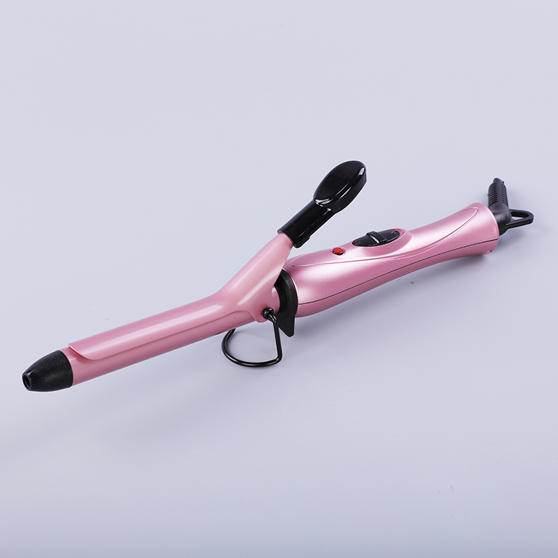 Electric Curling Iron for Hair Styling